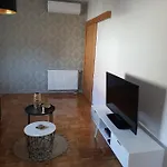 Vikendica Lavanda Lovinac (Zadar)