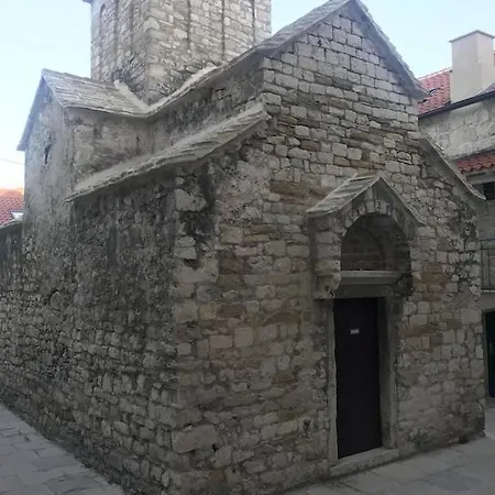 Lavanda Ferienhaus Lovinac (Zadar)