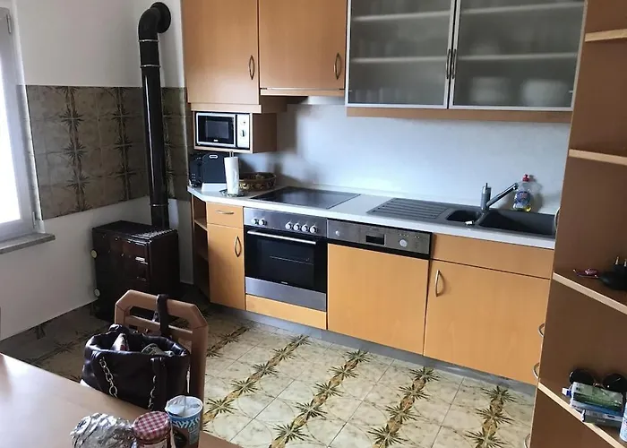 Lavanda * Lovinac (Zadar)