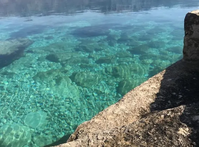 Lavanda Dom wakacyjny Lovinac (Zadar)
