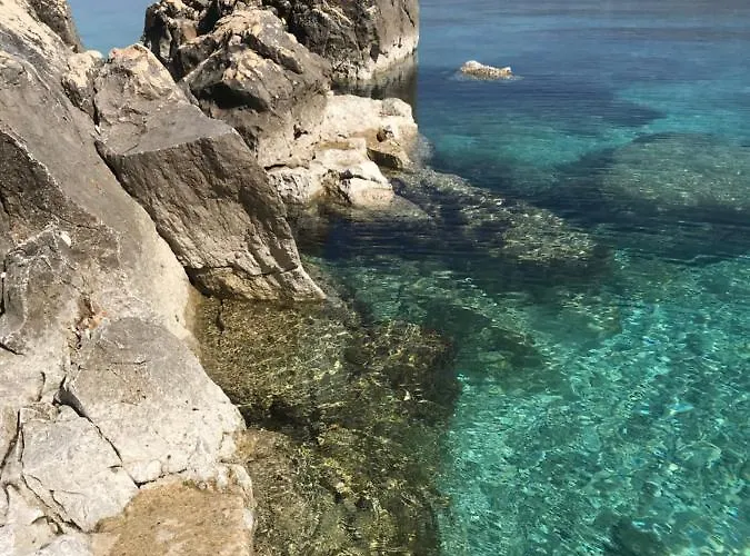 Lavanda Dom wakacyjny Lovinac (Zadar)