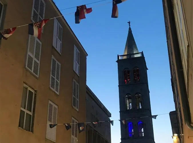 度假居 Lavanda Lovinac (Zadar)