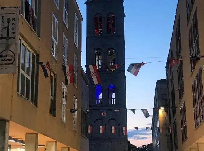 Dom wakacyjny Lavanda *