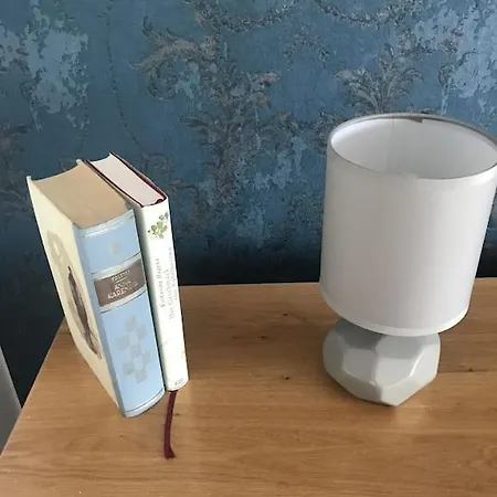 Nyaraló Lavanda Lovinac