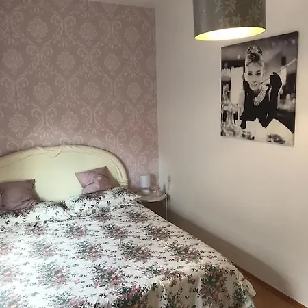 Lavanda Vakantiehuis