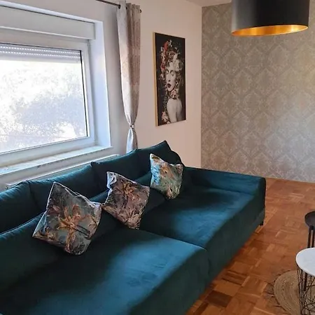 Vakantiehuis Lavanda Lovinac (Zadar)