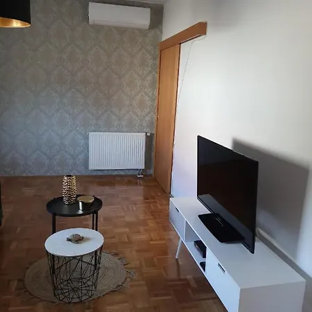Vakantiehuis Lavanda Lovinac (Zadar)