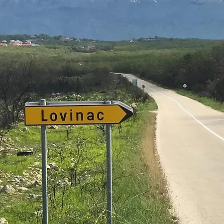 Lavanda Semesterbostad *