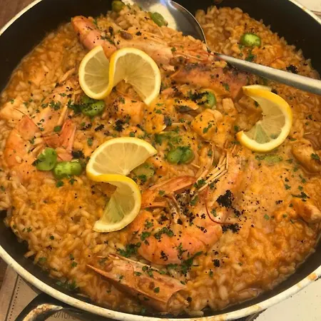Lavanda Дом отдыха *