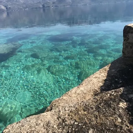 Lavanda Vakantiehuis Lovinac (Zadar)