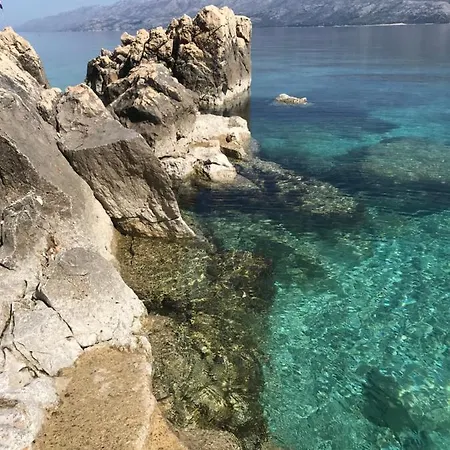 Lavanda Vakantiehuis Lovinac (Zadar)
