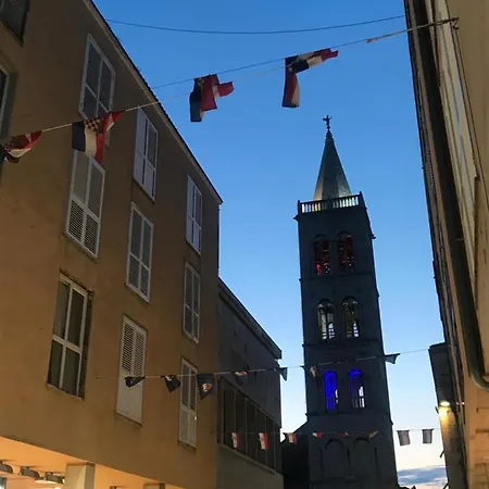Vakantiehuis Lavanda Lovinac (Zadar)