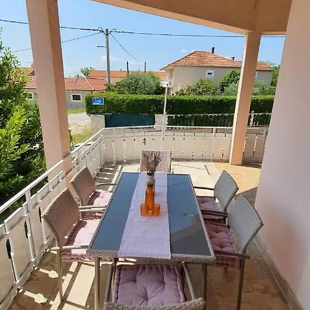 Vakantiehuis Lavanda *