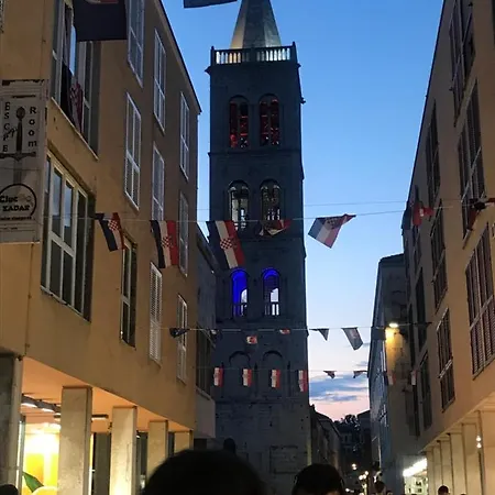 Vakantiehuis Lavanda *