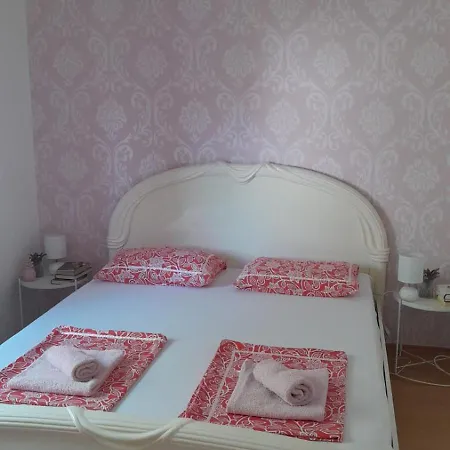Дом отдыха Lavanda *
