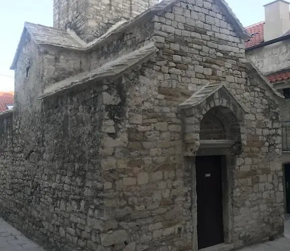 Lavanda Ferienhaus Lovinac (Zadar)