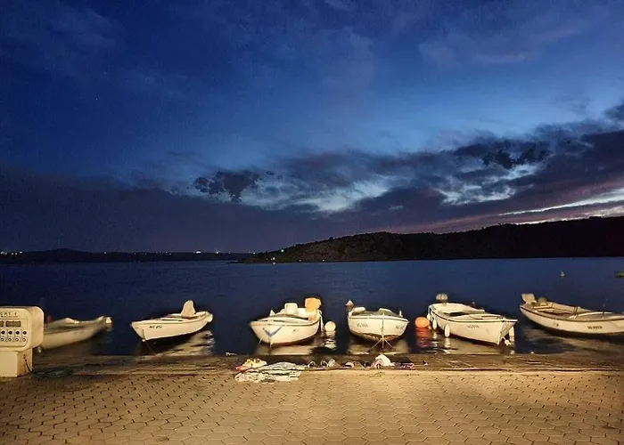 Ferienhaus Lavanda *