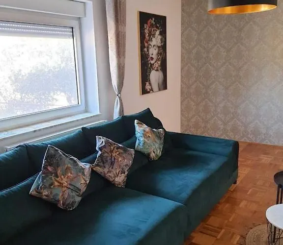 Ferienhaus Lavanda Lovinac (Zadar)