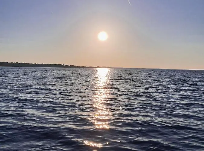 Casa vacanze Lavanda Lovinac (Zadar)