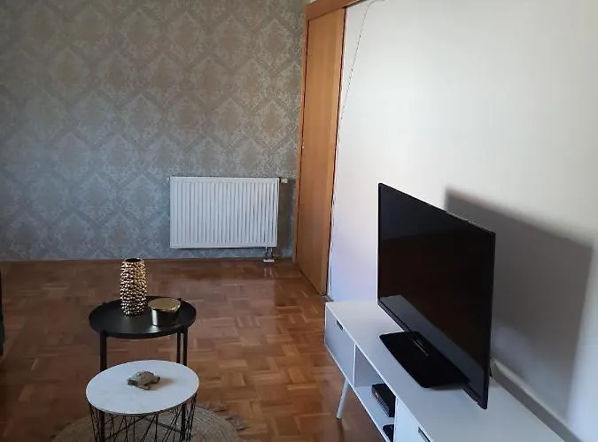 Casa vacanze Lavanda Lovinac (Zadar)