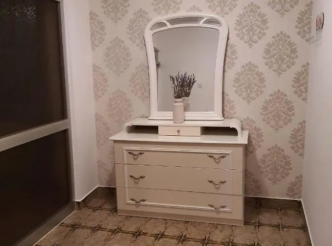 Lavanda * Lovinac (Zadar)