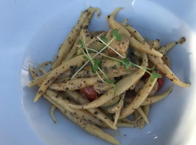 Casa vacanze Lavanda Lovinac (Zadar)