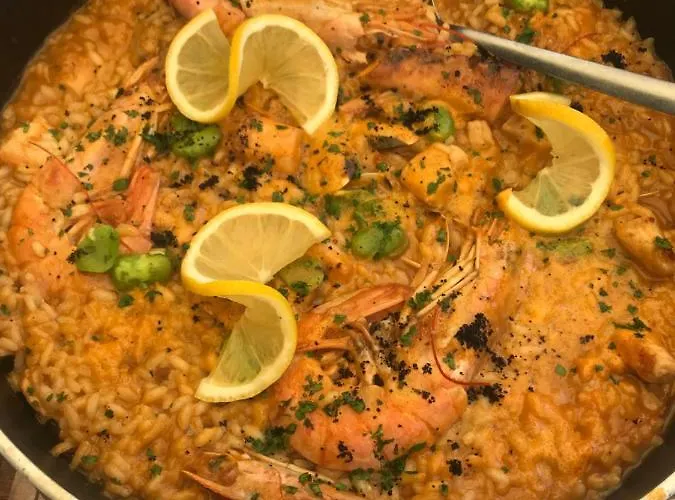 Lavanda Casa vacanze *