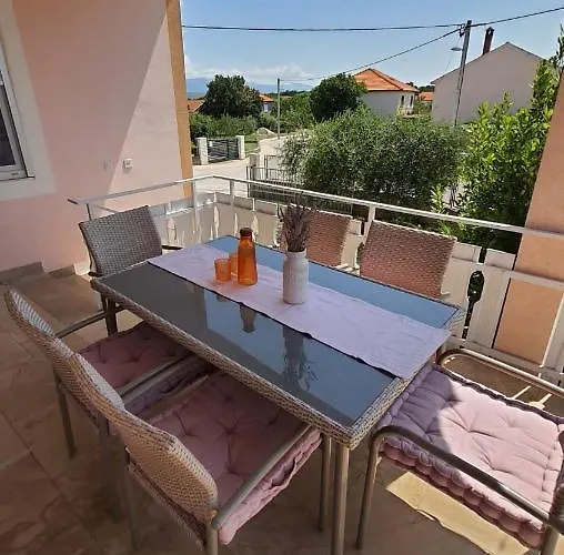 Lavanda * Lovinac (Zadar)