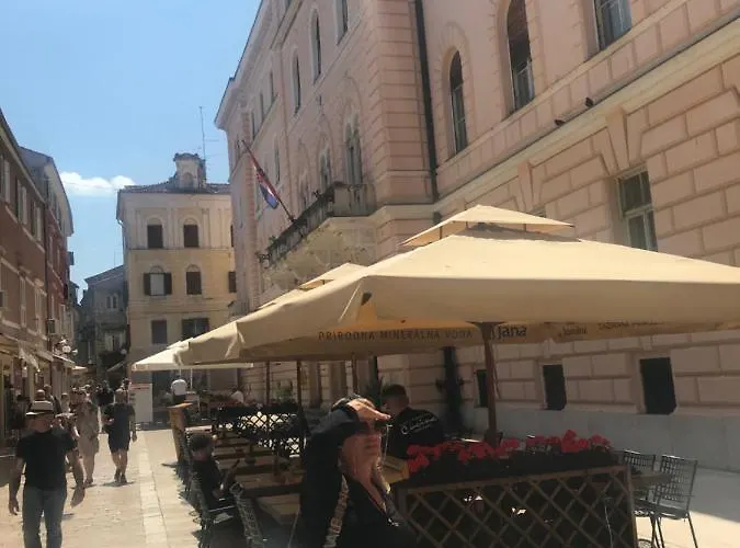 Casa vacanze Lavanda *