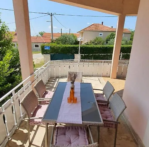 Casa vacanze Lavanda *