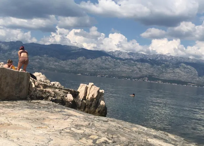 Casa vacanze Lavanda *