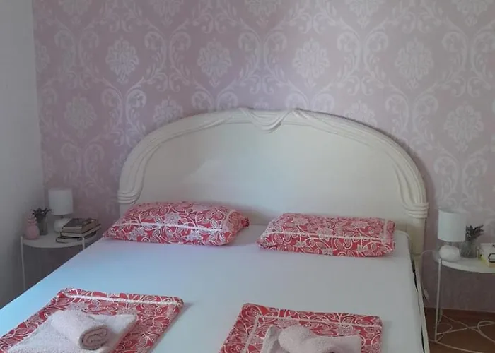 Casa vacanze Lavanda *