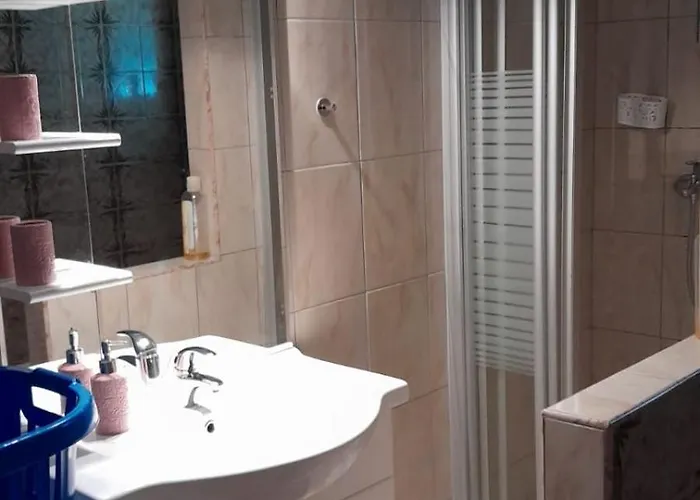 Casa vacanze Lavanda Lovinac (Zadar)